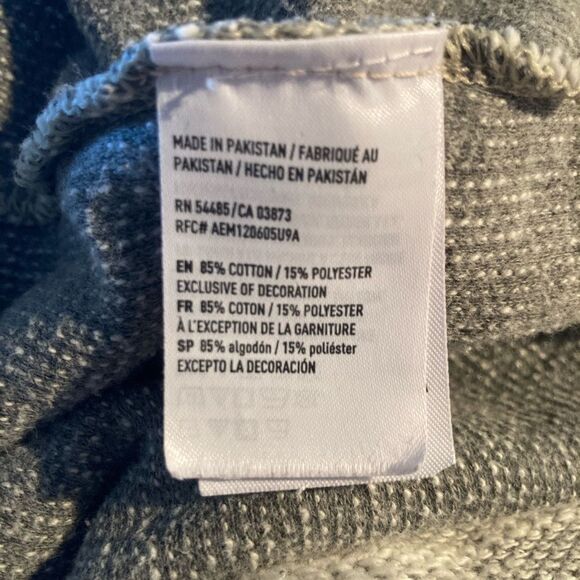 American Eagle Outfitters Hoodie Sweatshirt Men’s Size 2X - Picture 6 of 9